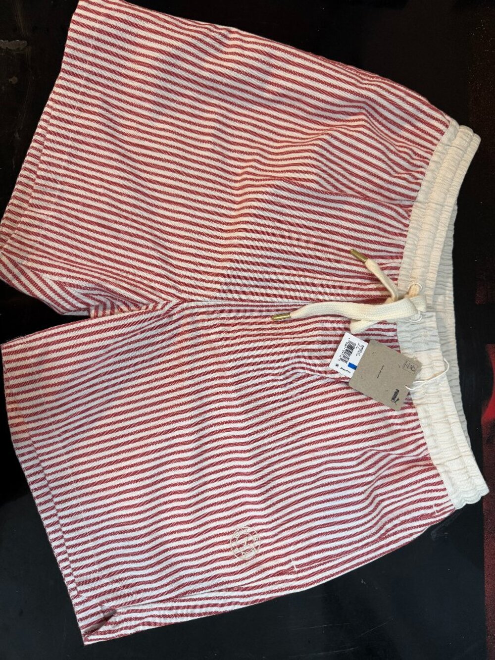 Puma Men x Rhuigi Elevated Shorts NWT